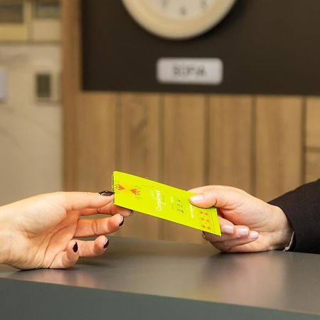 Hotel Compliment Трявна Экстерьер фото